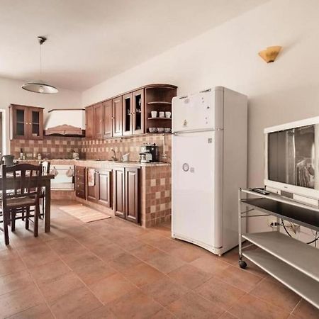 Tavola Tonda Apartament Palermo Luaran gambar