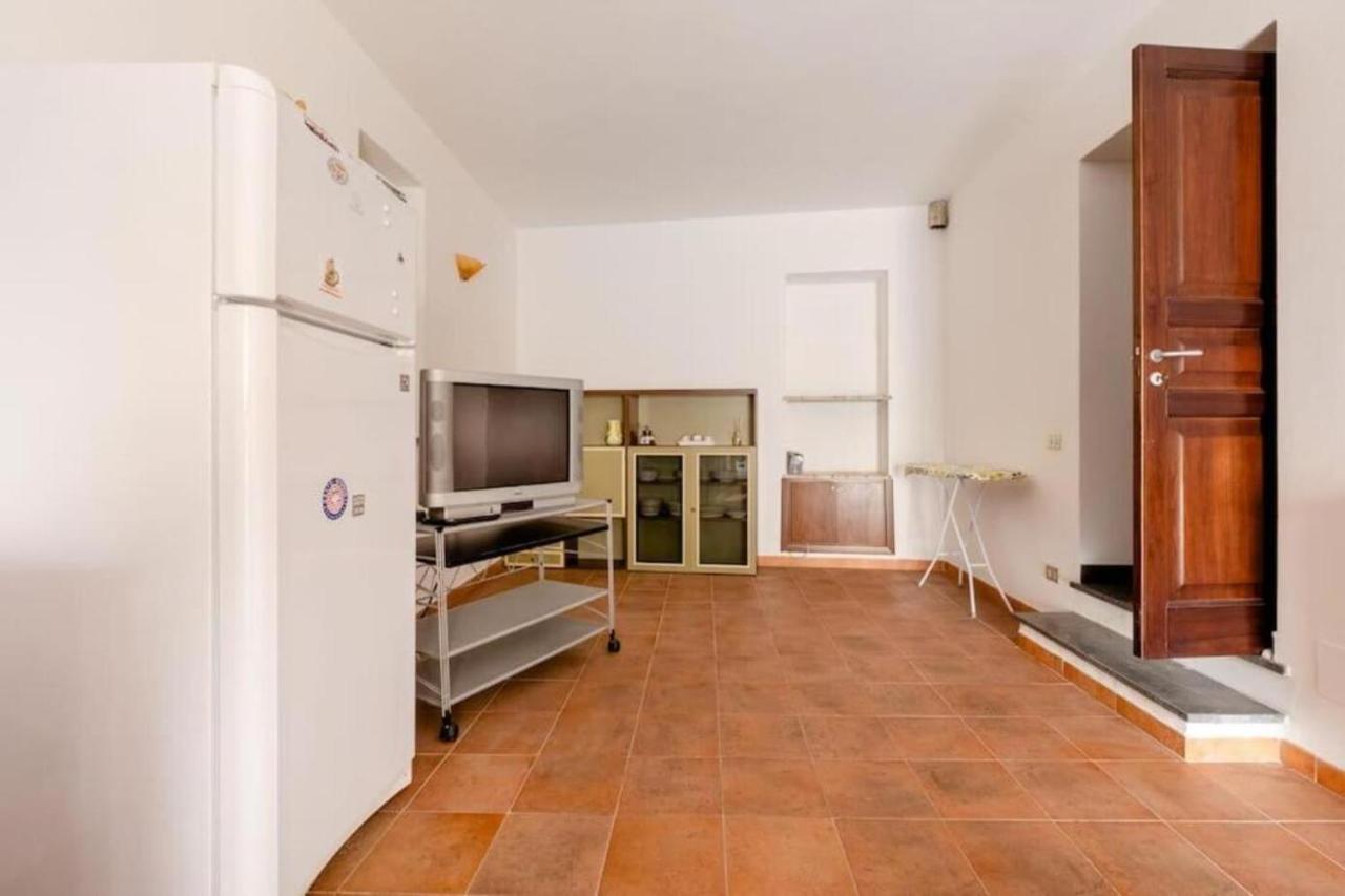 Tavola Tonda Apartament Palermo Luaran gambar