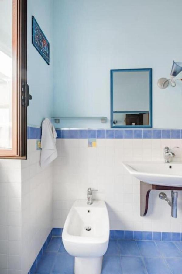 Tavola Tonda Apartament Palermo Luaran gambar