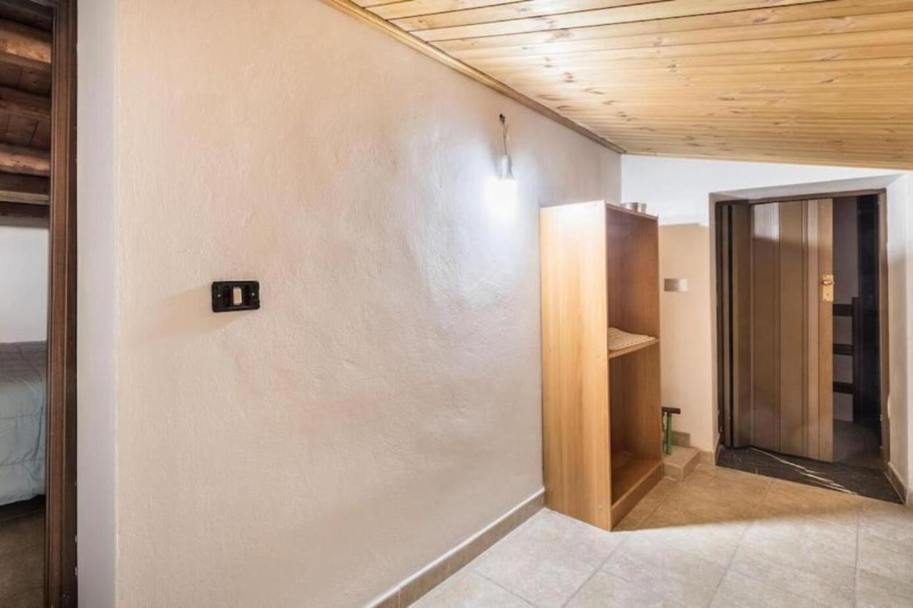 Tavola Tonda Apartament Palermo Luaran gambar