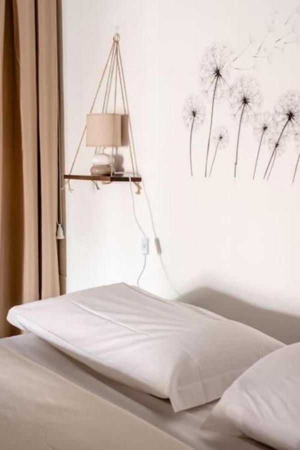 Tavola Tonda Apartament Palermo Luaran gambar