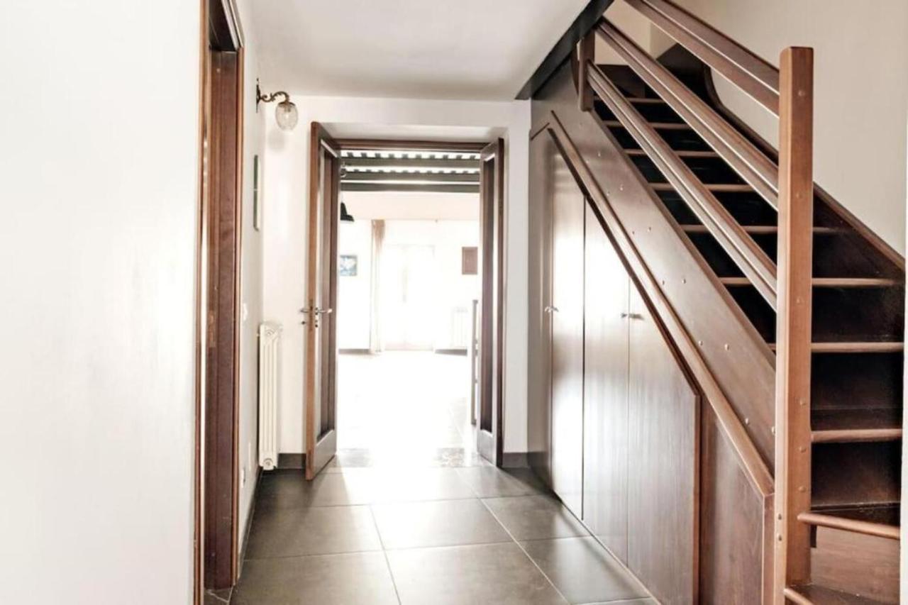 Tavola Tonda Apartament Palermo Luaran gambar