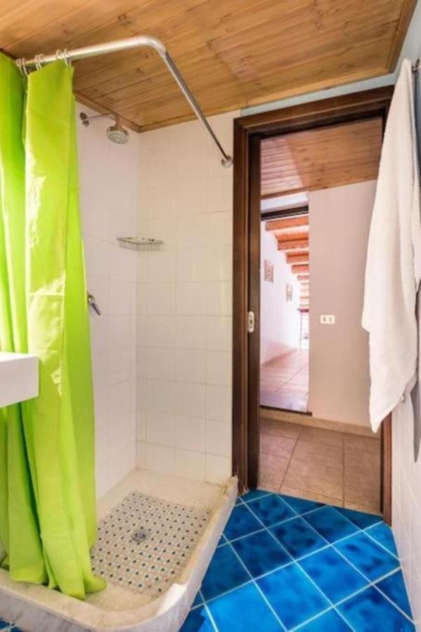 Tavola Tonda Apartament Palermo Luaran gambar